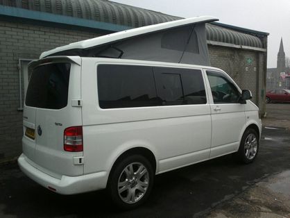 Van