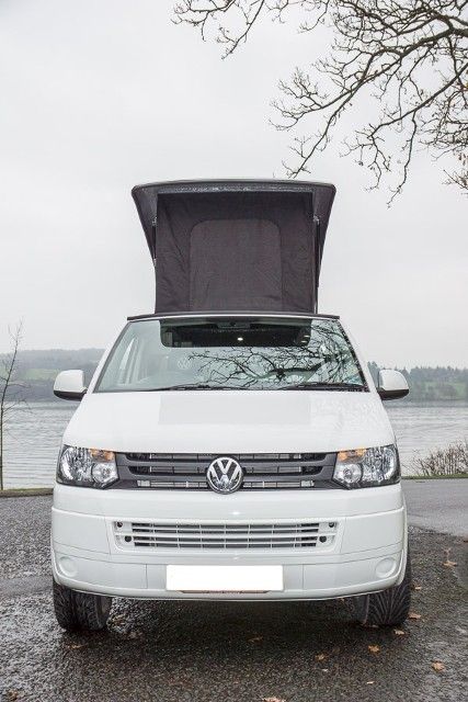 Van Conversion