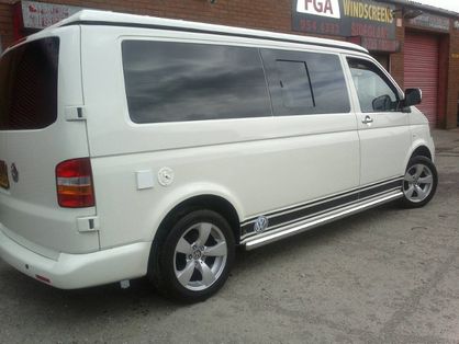 Van